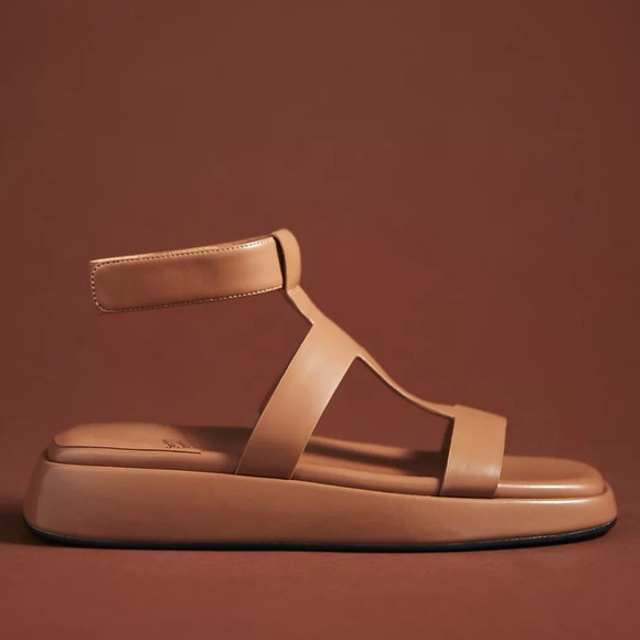 Jeffrey Campbell Devis Sandals – Size 7.5 - Picture 3 of 11